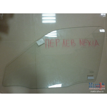Стекло переднее левое для Daewoo Nexia